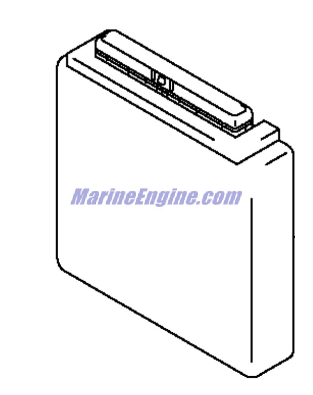 Evinrude Johnson OMC Evinrude Johnson OMC OMC5032916
5032916