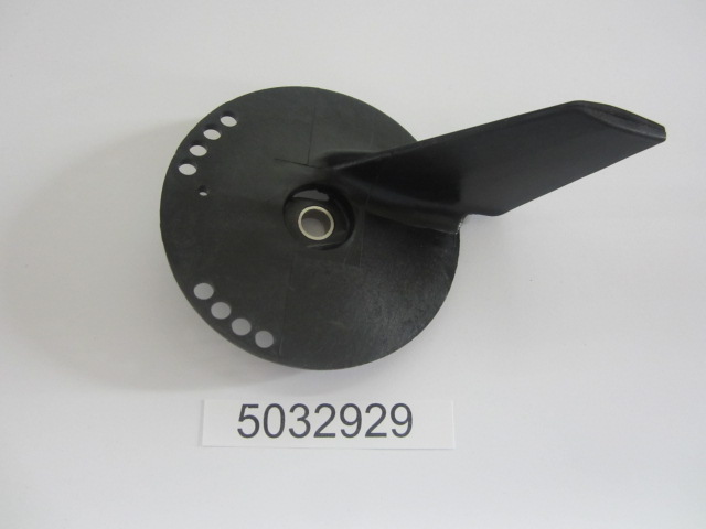 Evinrude Johnson OMC 5032929 - Trim Tab