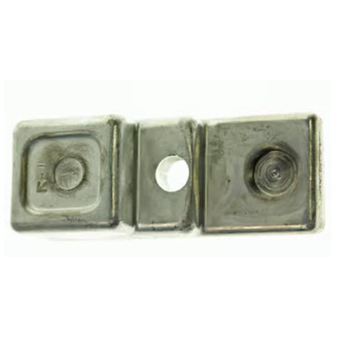 Evinrude Johnson OMC 5032930 - Gearcase Anode