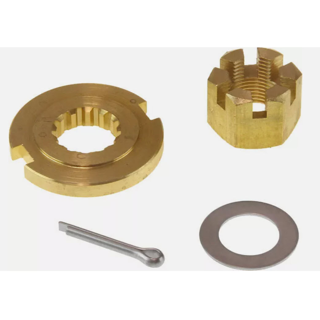 Evinrude Johnson OMC 5032934 - Propeller - Nut Kit