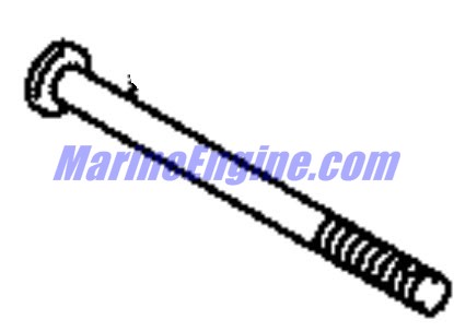 Evinrude Johnson OMC 5032990 - Pin