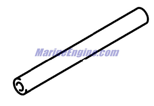 Evinrude Johnson OMC Evinrude Johnson OMC OMC5033026
5033026