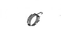 Evinrude Johnson OMC 5033041 - Spring