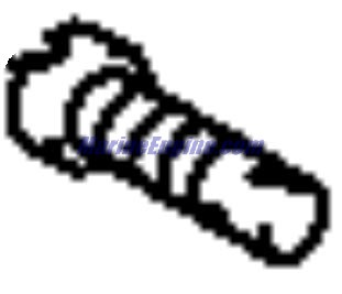 Evinrude Johnson OMC Evinrude Johnson OMC OMC5033043
5033043