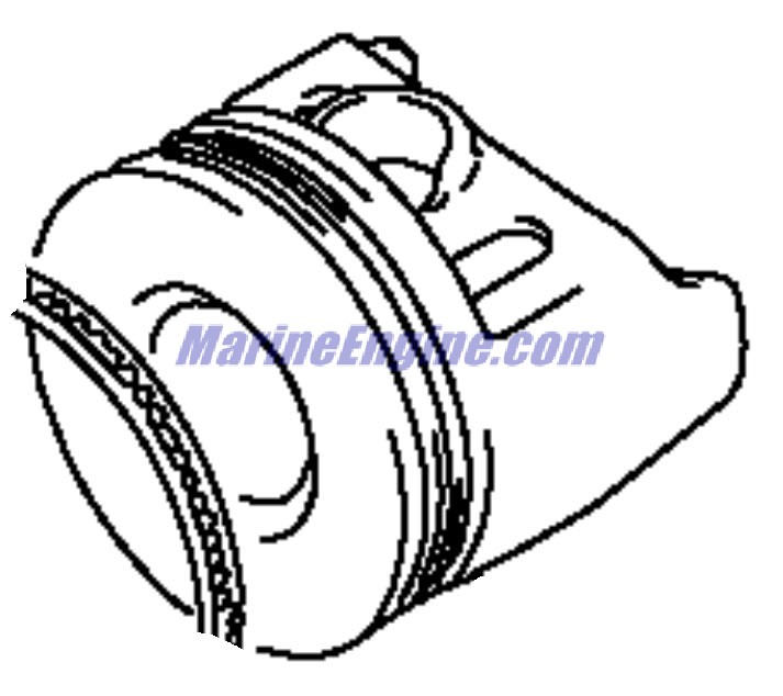 Evinrude Johnson OMC Evinrude Johnson OMC OMC5033052
5033052