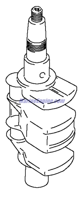 Evinrude Johnson OMC Evinrude Johnson OMC OMC5033058
5033058