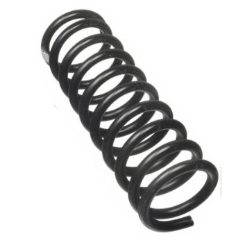 Evinrude Johnson OMC 5033077 - Valve Spring