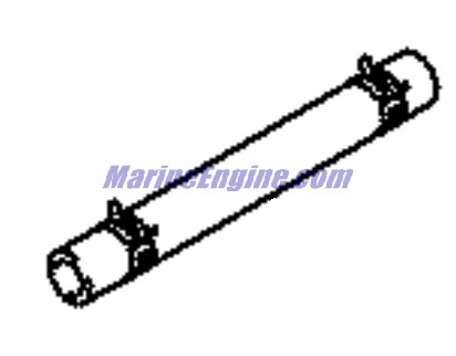 Evinrude Johnson OMC 5033094 - Hose