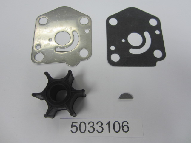 Evinrude Johnson OMC 5033106 - Water Pump Repair Kit