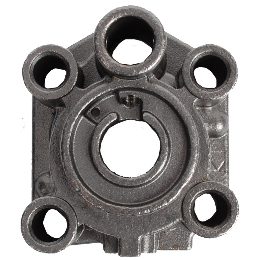 Evinrude Johnson OMC 5033107 - Water Pump Housing