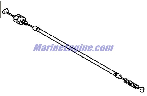 Evinrude Johnson OMC 5033127 - Wire