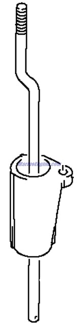 Evinrude Johnson OMC Evinrude Johnson OMC OMC5033142
5033142