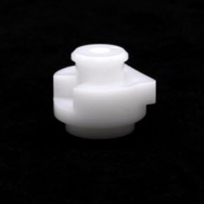 Evinrude Johnson OMC 5033143 - Shift Rod Guide
