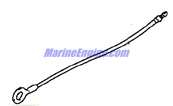 Evinrude Johnson OMC Evinrude Johnson OMC OMC5033156
5033156