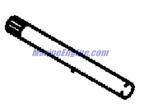 Evinrude Johnson OMC Evinrude Johnson OMC OMC5033166
5033166
