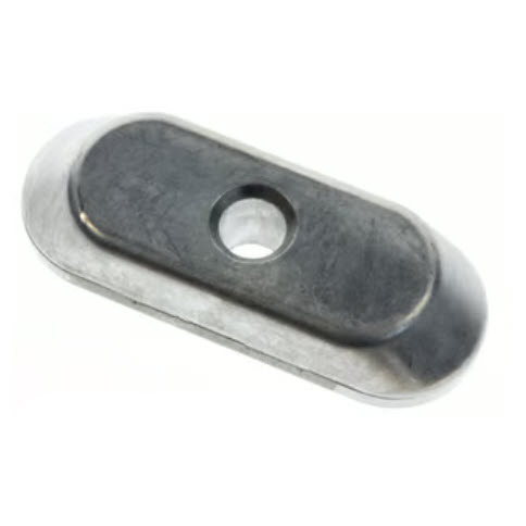 Evinrude Johnson OMC 5033167 - Zinc, Anode