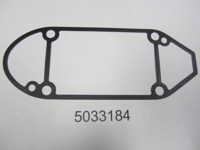 Evinrude Johnson OMC 5033184 - Gearcase Gasket