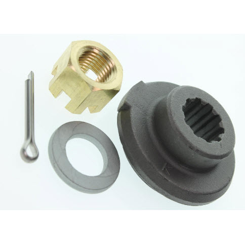 Evinrude Johnson OMC 5033195 - Propeller Nut Kit