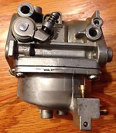Evinrude Johnson OMC Evinrude Johnson OMC OMC5033234
5033234