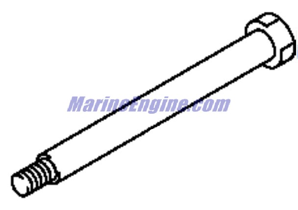 Evinrude Johnson OMC Evinrude Johnson OMC OMC5033252
5033252