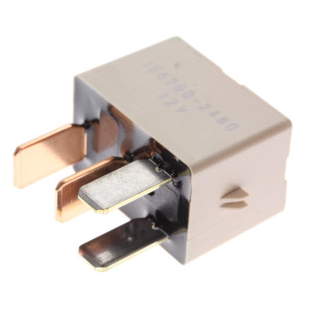 Evinrude Johnson OMC 5033264 - Relay Assembly