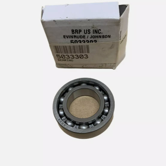 Evinrude Johnson OMC 5033303 - Bearing