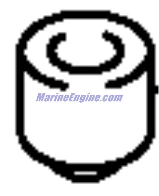 Evinrude Johnson OMC Evinrude Johnson OMC OMC5033304
5033304