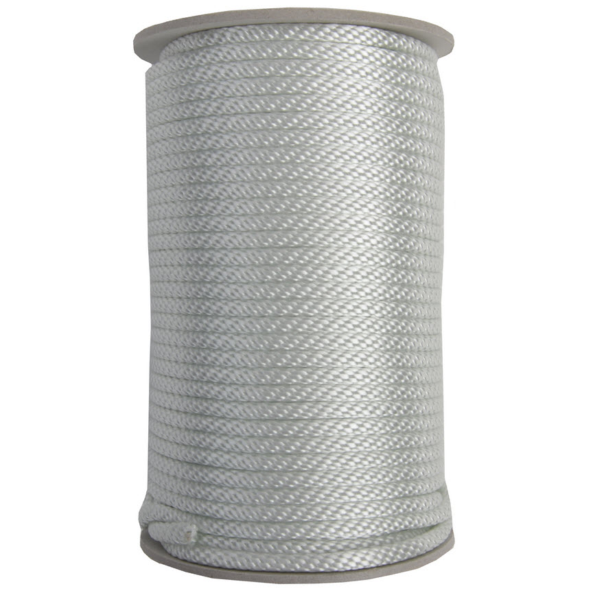 Evinrude Johnson OMC 5033310 - Recoil Rope 164 foot bulk roll