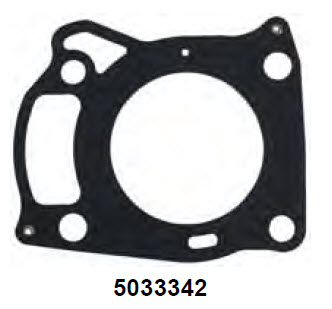 Evinrude Johnson OMC 5033342 - Cylinder Head Gasket