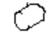 Evinrude Johnson OMC 5033395 - Pin, Clutch Notch