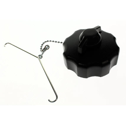 Evinrude Johnson OMC 5033463 - Fuel Tank Cap