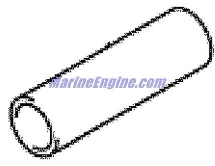 Evinrude Johnson OMC 5033488 - Valve Guide