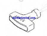 Evinrude Johnson OMC 5033496 - Grip