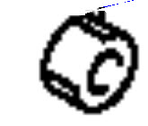Evinrude Johnson OMC 5033514 - Nut
