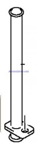 Evinrude Johnson OMC 5033540 - Guide