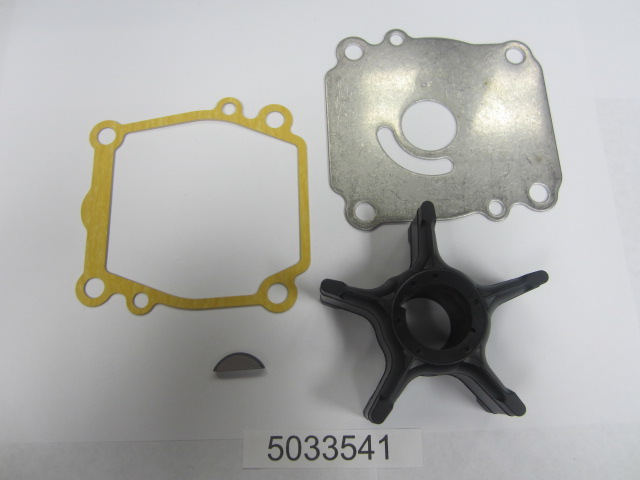 Evinrude Johnson OMC 5033541 - Water Pump Repair Kit