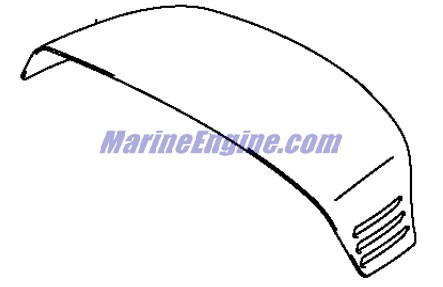 Evinrude Johnson OMC Evinrude Johnson OMC OMC5033574
5033574