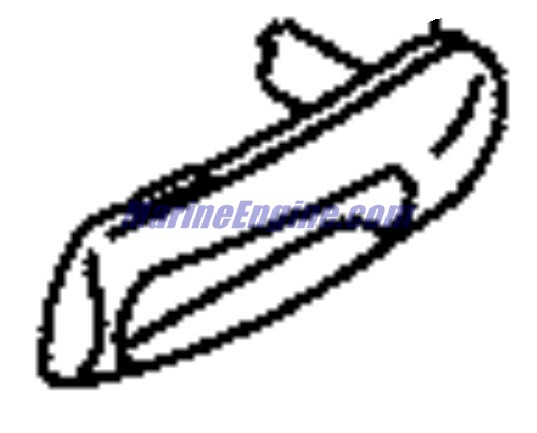 Evinrude Johnson OMC Evinrude Johnson OMC OMC5033575
5033575