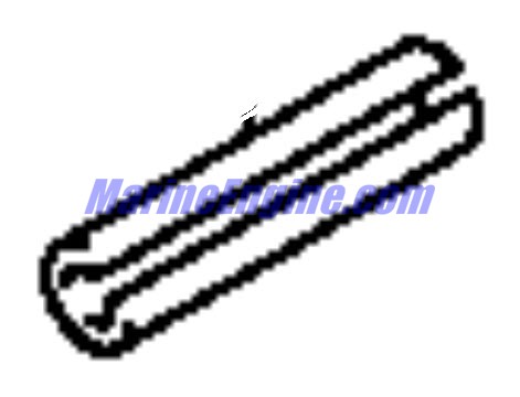 Evinrude Johnson OMC Evinrude Johnson OMC OMC5033601
5033601