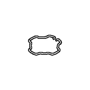 Evinrude Johnson OMC 5033625 - Circlip