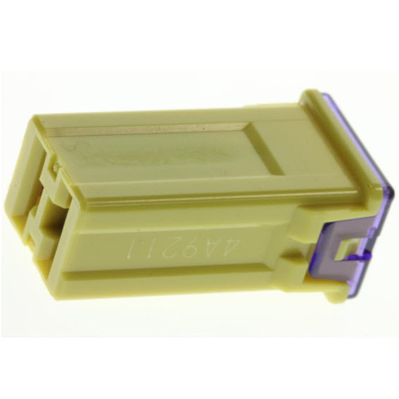 Evinrude Johnson OMC 5033633 - Fuse Assembly, 60 Amp
