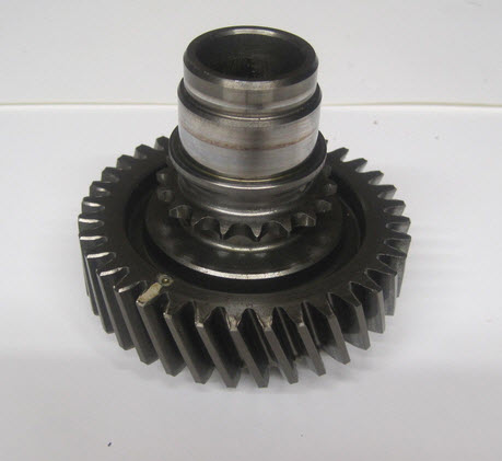 Evinrude Johnson OMC 5033662 - Driven Gear
