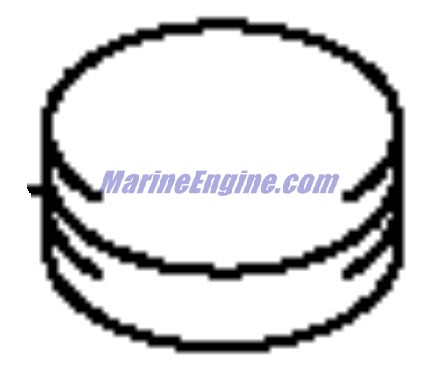 Evinrude Johnson OMC Evinrude Johnson OMC OMC5033663
5033663