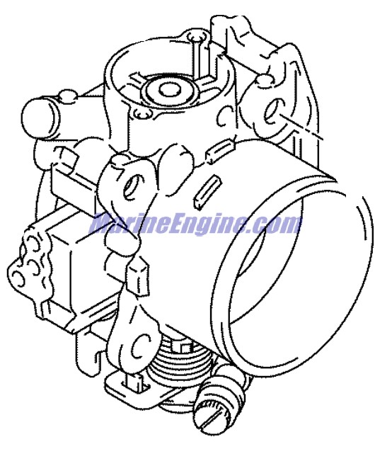 Evinrude Johnson OMC Evinrude Johnson OMC OMC5033691
5033691