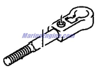 Evinrude Johnson OMC Evinrude Johnson OMC OMC5033693
5033693