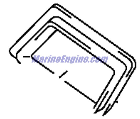 Evinrude Johnson OMC Evinrude Johnson OMC OMC5033697
5033697