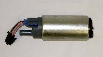 Evinrude Johnson OMC 5033702 - Fuel Pump Assembly