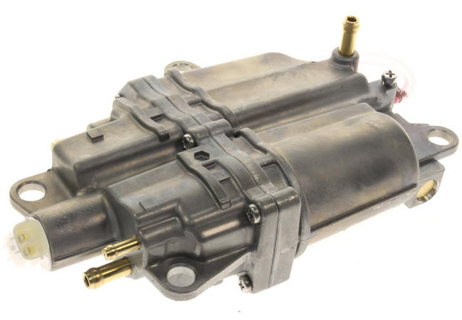 Evinrude Johnson OMC 5033705 - Separator Assembly