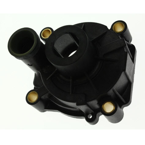 Evinrude Johnson OMC 5033716 - Water Pump Case
