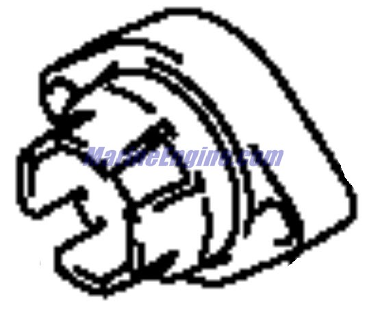Evinrude Johnson OMC Evinrude Johnson OMC OMC5033718
5033718